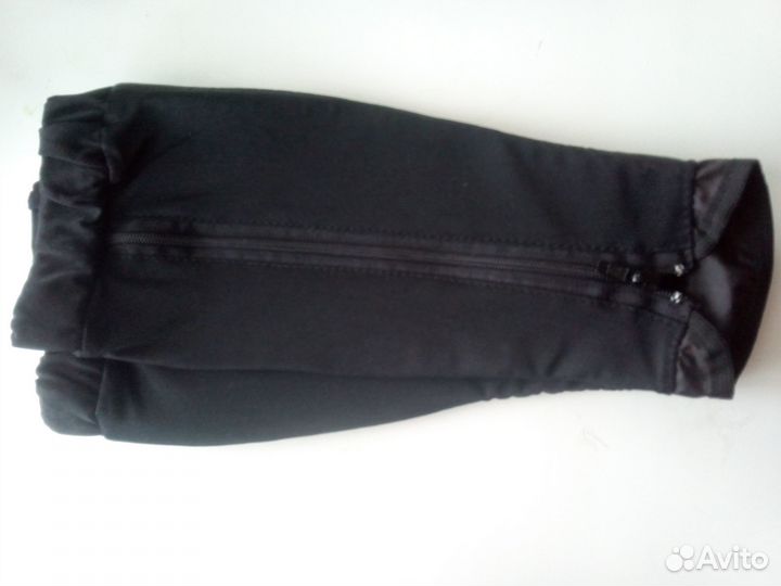 Гамаши туристические детские