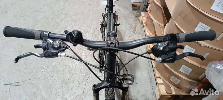 Велосипед мтв к 27,5,р 19 бу