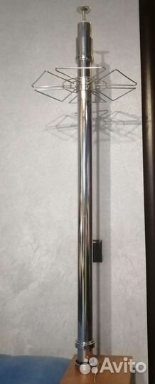 Труба для барной стойки