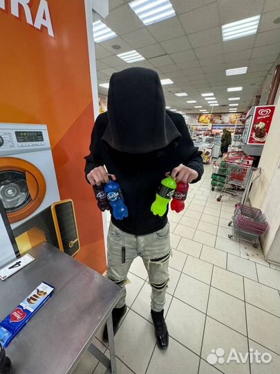 Амири джинсы