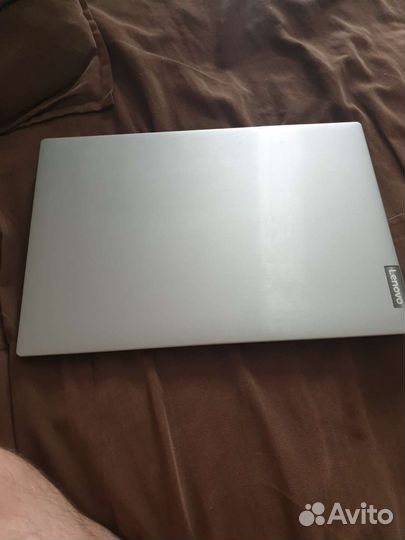 Ноутбук lenovo