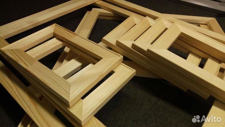 Подрамники для холста