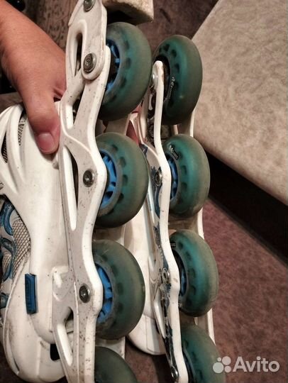 Ролики детские