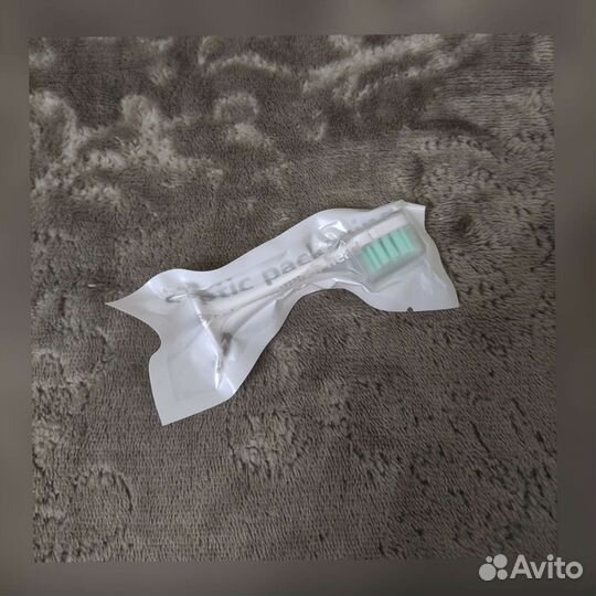 Насадка для зубной щетки Xiaomi