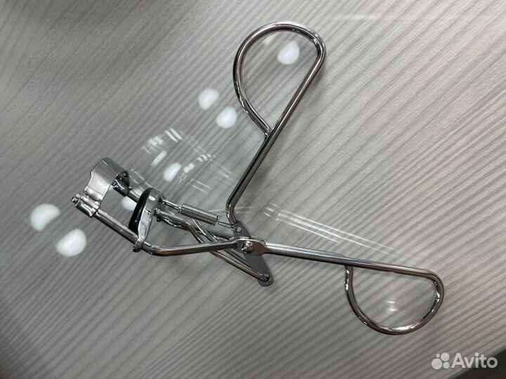 Щипцы для завивки ресниц, завиватель ресниц