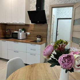 Квартира-студия, 28 м², 3/24 эт.