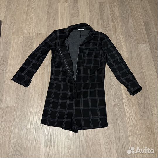 Комбинезон женский zara
