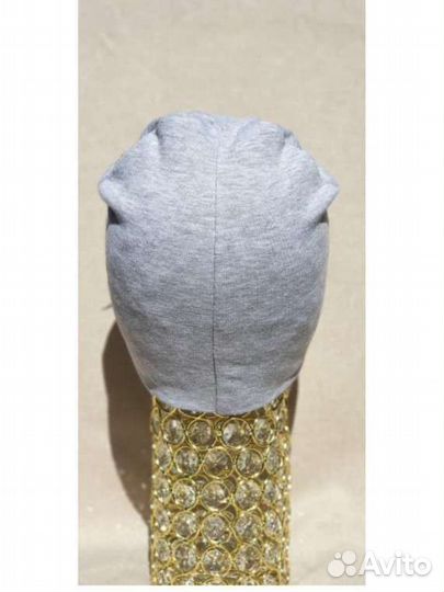 Шапки детские на девочку новые