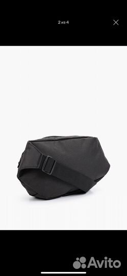 Сумка quiksilver