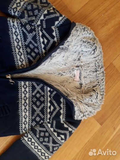 Кофта детская