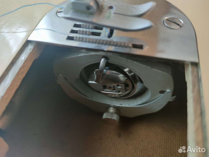 Швейная машинка Radom 432