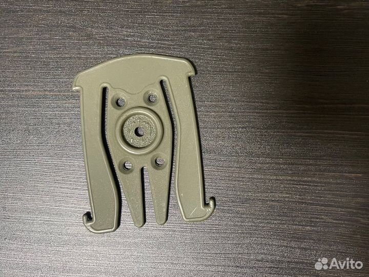 Крепление для кобуры