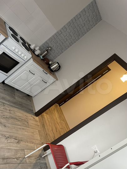 1-к. квартира, 38 м², 3/16 эт.