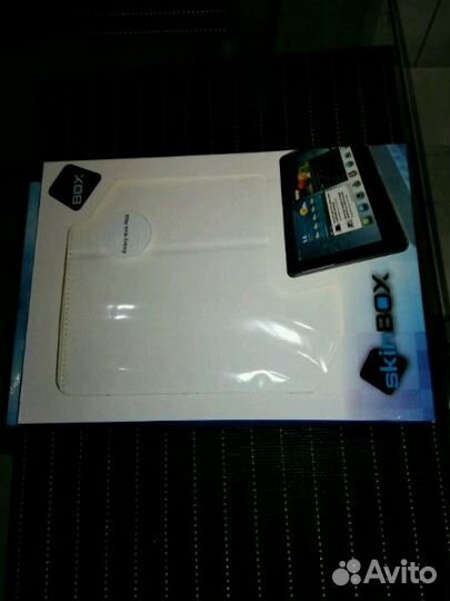 Чехол для samsung galaxy note 10.1 p600