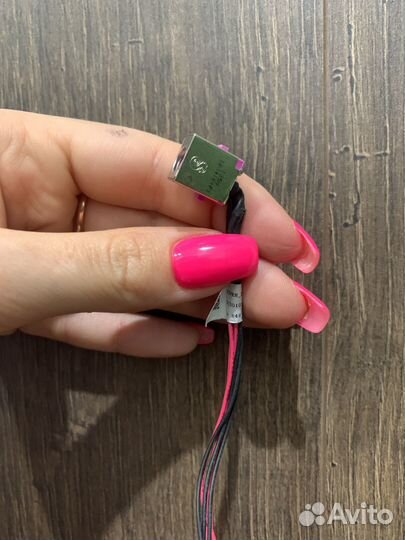 Разъем питания для Acer Aspire AN515-52 AN515-53