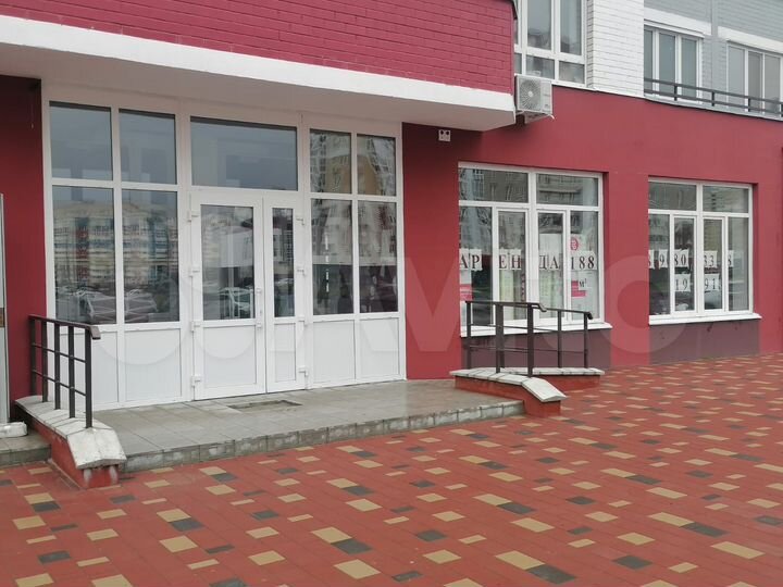 Свободного назначения, 190 м²