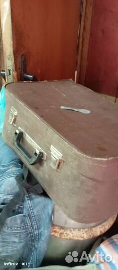 Швейная ручнаямашинка Подольск