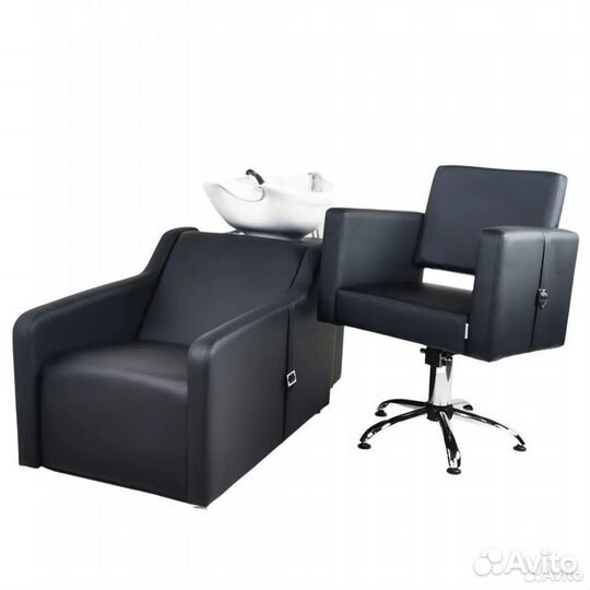 Парикмахерский комплект 