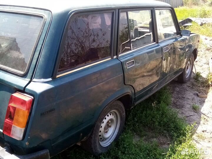 Двигатель ваз