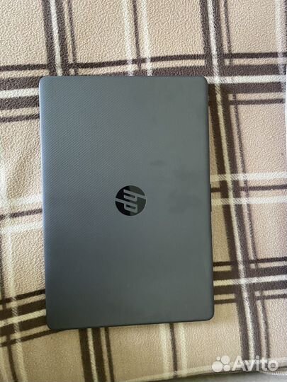 Ноутбук hp 250 g8