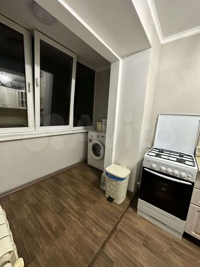 4-к. квартира, 80 м², 5/5 эт.