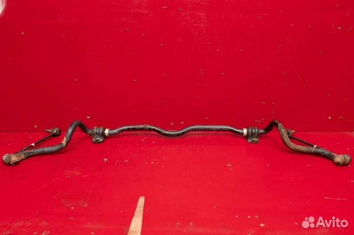 Стабилизатор передний Kia Ceed 1G G4FC 1.6 2006