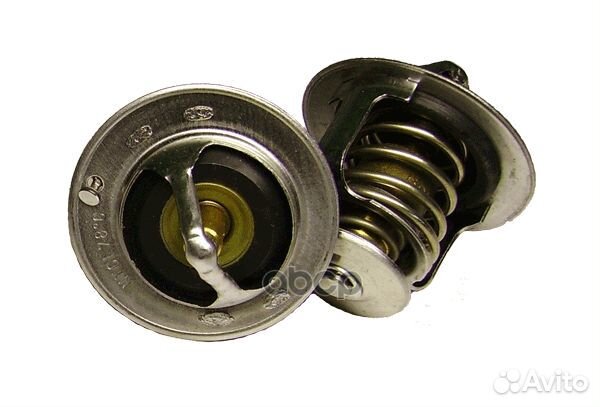 Термостат honda accord IV-VII/civic II-VII/conc