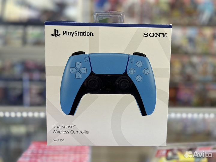 DualSense Wireless Controller Playstation 5