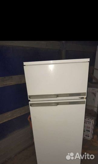 Холодильник бу
