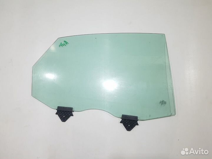 Стекло двери задней правой ауди а8 audi s8