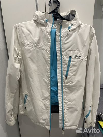 Костюм горнолыжный женский 46