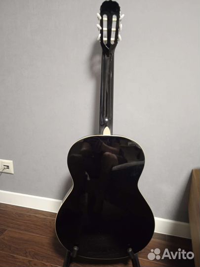 Классическая гитара