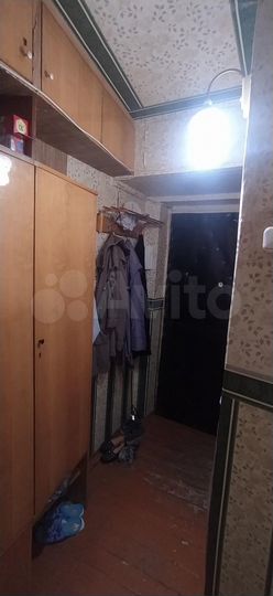 2-к. квартира, 43,7 м², 4/5 эт.