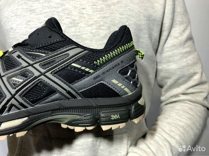 Кроссовки Asics Gel Kahana