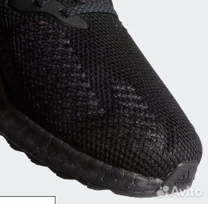 Кроссовки Adidas Alphaboost с 41 по 43 Оригинал