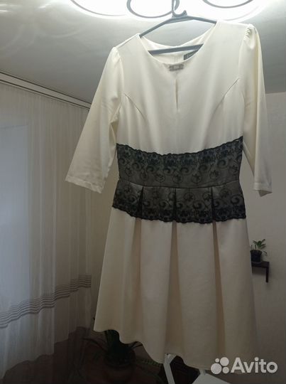 Вечернее платье 40р