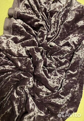 Бархат Италия