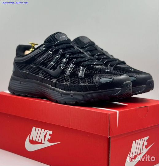 Nike P-6000 (Арт.12364)