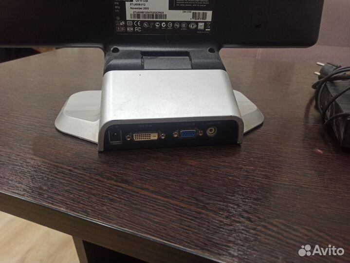 Монитор Acer al1751