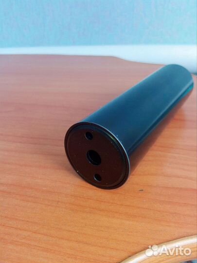 Банка алюминиевая