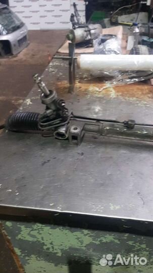 Рулевая рейка Крайслер Вояджер / Додж Караван