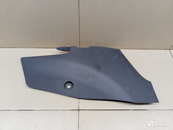 Накладка декоративная Aveo (T300) 2011