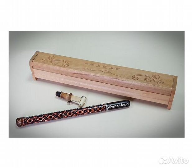 Армянский Дудук Арарат