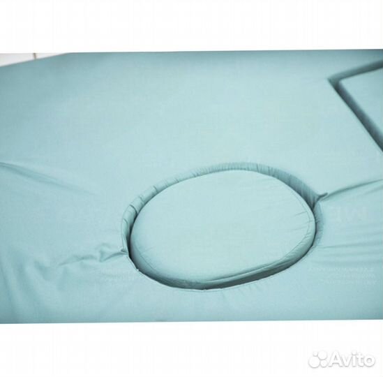 Кровать для лежачих больных