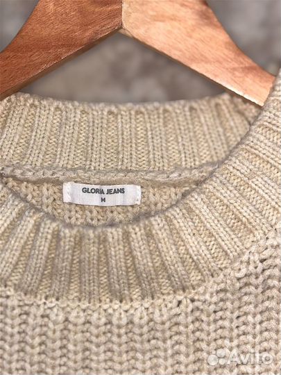 Свитер женский Gloria Jeans