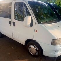 Peugeot Boxer 2.2 MT, 2006, 560 000 км, с пробегом, цена 550 000 руб.