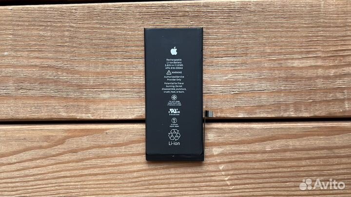 Аккумуляторы iPhone с доноров