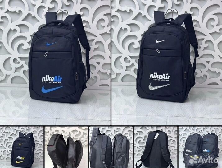 Рюкзак школьный для мальчика новый отправка