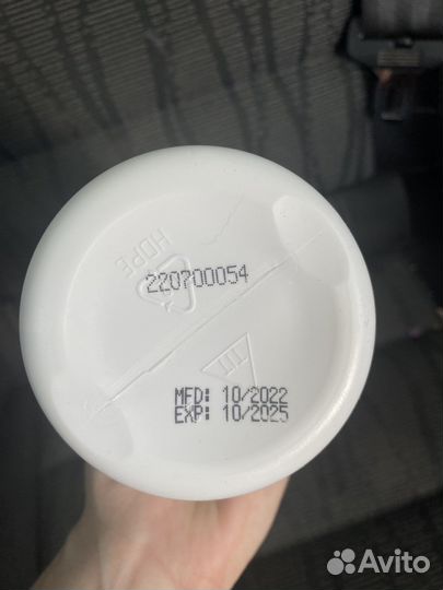 Berrywell Шампунь для волос