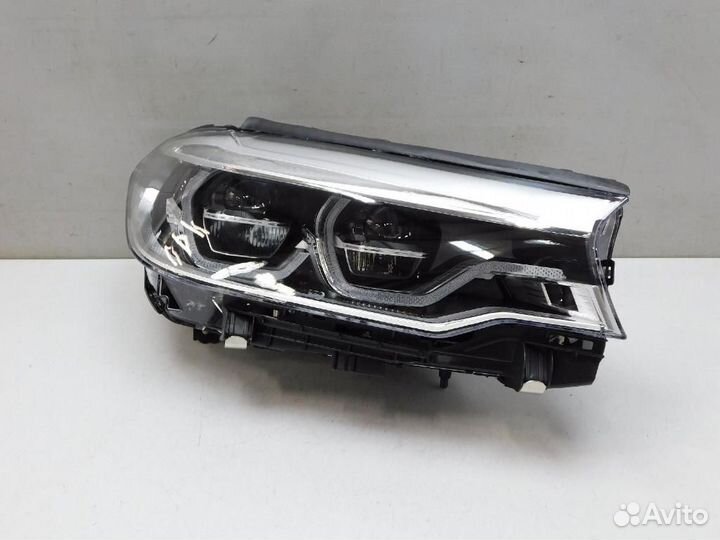 Фара правая BMW 5-Series/M5